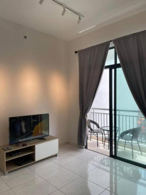 Sun Executive Suite Entire Unit at Bayan Lepas for 6 pax